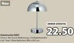 JYSK Dekoleuchte KENT Angebot