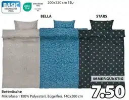JYSK Bettwäsche Angebot