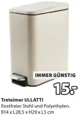 JYSK Treteimer ULLATTI Angebot