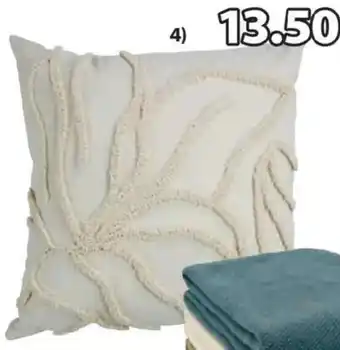 JYSK Zierkissen SOLBLOM Angebot