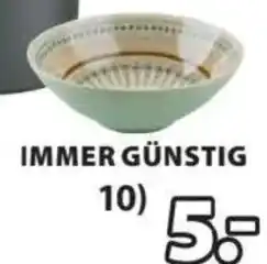 JYSK Schale MAK Angebot