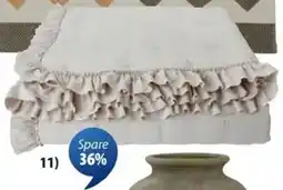 JYSK Tagesdecke DUNHAMMER Angebot