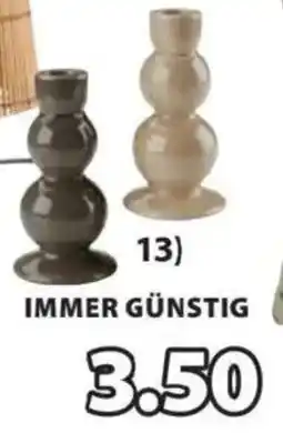 JYSK Kerzenständer ANDREAS Angebot
