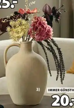 JYSK Künstlicher Blumenstrauß GODFRED Angebot