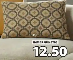 JYSK Zierkissen BANKSIA Angebot