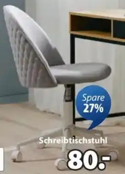 JYSK Schreibtischstuhl Angebot