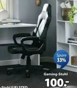 JYSK Gaming-Stuhl Angebot