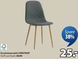 JYSK Esszimmerstuhl JONSTRUP Angebot
