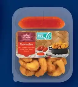 Lidl Vitasia Garnelen Angebot