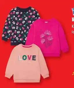 Lidl Lupilu Kleinkinder-Sweatshorts Angebot