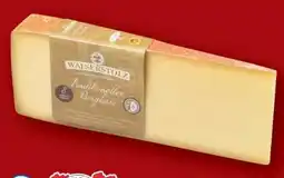 Lidl Emmi Walserstolz Heumilch Bergkäse Unser Traditioneller Angebot