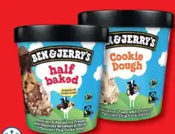 Lidl Ben & Jerrys Cookie Dough Angebot