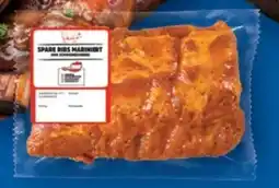 Lidl Spareribs Mariniert Angebot