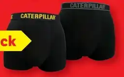 Lidl CAT Herren Boxershort Angebot