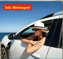 Lidl Lidl-Reisen Spanien-Teneriffa Angebot