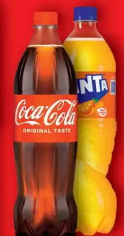 Lidl Coca-Cola Cola Angebot