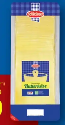Lidl Schärdinger Butterkäse Angebot