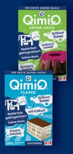 Lidl QimiQ Classic Angebot