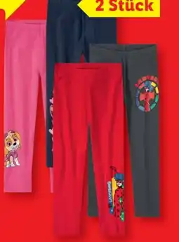 Lidl Kinder Leggings Angebot