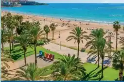 Lidl Lidl-Reisen Spanien Standort-Rundreise Costa Dorada Angebot