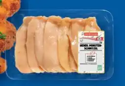 Lidl Wiesentaler Maishendl Filetschnitzel Angebot