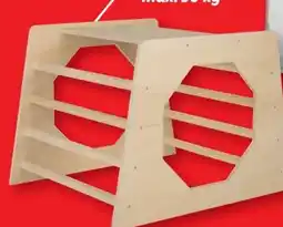 Lidl Playtive Kletterwürfel Angebot