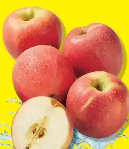 Lidl Pink Lady Äpfel Angebot