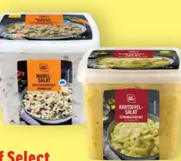 Lidl Chef Select Herzhafter Salat Angebot