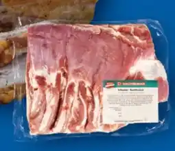 Lidl Dachsberger Schweinebauch Angebot