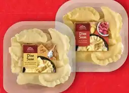 Lidl Vitasia Dim Sum Selection Angebot