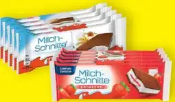 Lidl Ferrero Kinder Milchschnitte Angebot