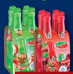 Lidl Dreh + Trink Fruchtsaftgetränk Angebot