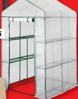 Lidl Parkside Gewächshaus Angebot