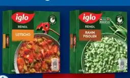Lidl Iglo Gemüse Reindl Angebot