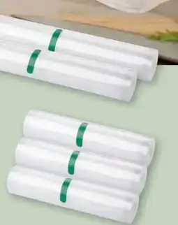 Lidl SilverCrest Kitchen Tools Folienrolle Angebot