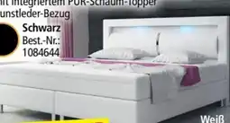 Norma Inter Handels Boxspringbett Milano Angebot