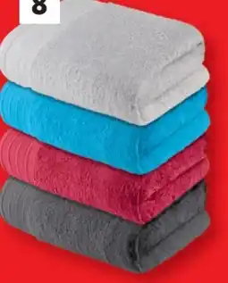 Lidl Livarno Home Duschtuch Angebot