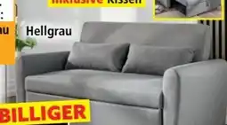 Norma Better Home Sofabett Angebot