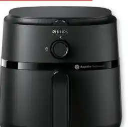 Lidl Philips Heiflluftfritteuse NA130 Angebot
