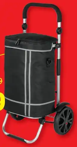 Lidl TopMove Einkaufstrolley Angebot