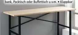 Norma Kraft Werkzeuge Multifunktionstisch Angebot