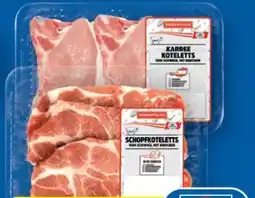 Lidl Wiesentaler Schopfkoteletts Angebot