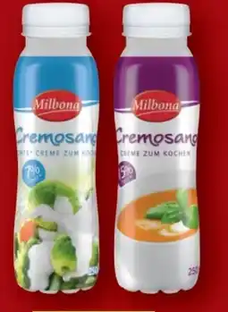 Lidl Milbona Cremosano Angebot