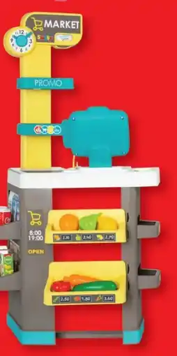 Lidl Smoby Supermarkt Angebot