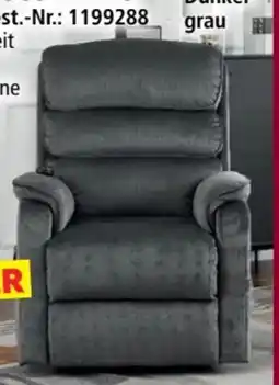 Norma HappyHome TV-Sessel Angebot