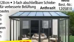 Norma HC Garten & Freizeit Wintergarten Angebot