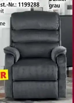 Norma HappyHome TV-Sessel Angebot