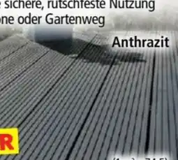 Norma Prestige Home Living Outdoor WPC Terrassendielen Angebot
