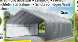 Norma Green Yard Überdachung Angebot
