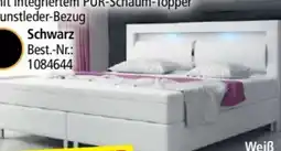 Norma Inter Handels Boxspringbett Milano Angebot